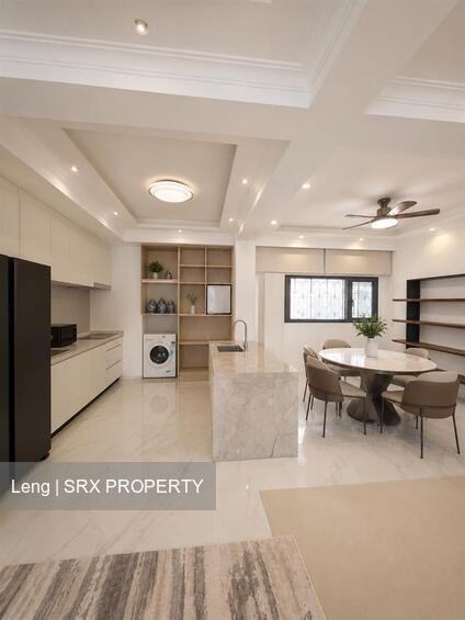 Balestier Plaza (D12), Apartment #582899121